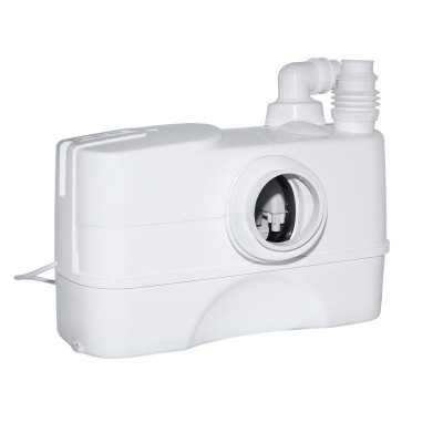 Фекальна установка DAB GENIX 110 (60165319) Фекальна установка DAB GENIX 110 (60165319)