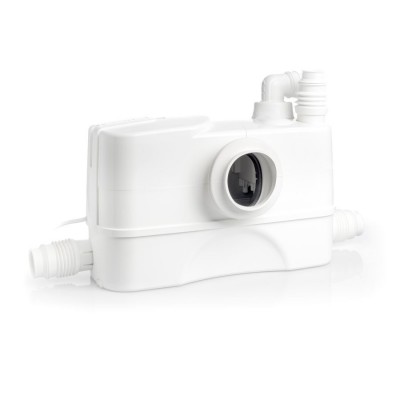 Фекальна установка DAB GENIX 130 (60161880) Фекальна установка DAB GENIX 130 (60161880)