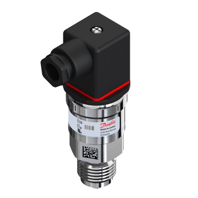 Датчик тиску 4-20 мА 16 бар Danfoss MBS 3000 (060G1413) Датчик тиску 4-20 мА 16 бар Danfoss MBS 3000 (060G1413)