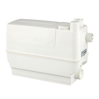 Каналізаційна установка Grundfos Sololift2 C-3 (97775317)