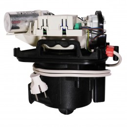 Комплект двигуна Grundfos Sololift2 WC-1 / WC-3 / CWC-3