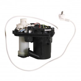 Комплект двигуна Grundfos Sololift2 C-3 (97775342)