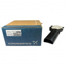 Датчик тиску Grundfos Sololift2 WC-1 / WC-3 / CWC-3 (97775344) Датчик тиску Grundfos Sololift2 WC-1 / WC-3 / CWC-3 (97775344)