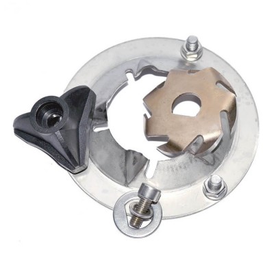 Комплект ріжучого механізму Grundfos Sololift2 WC-1/WC-3/CWC-3 (97775349) Комплект ріжучого механізму Grundfos Sololift2 WC-1/WC-3/CWC-3 (97775349)
