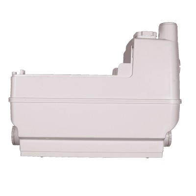 Корпус насоса Grundfos Sololift2 C-3 без кришки (97775361)