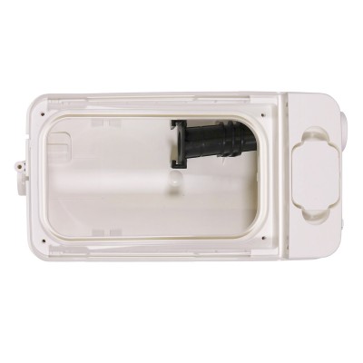Корпус насоса Grundfos Sololift2 D-2 (97775362)