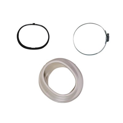 Гумова муфта підключення Grundfos Sololift2 WC-1/WC-3 (97775368) Гумова муфта підключення Grundfos Sololift2 WC-1/WC-3 (97775368)
