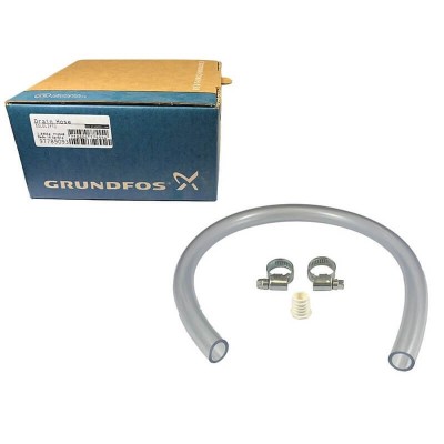 Зливний шланг для Sololift2 WC-1/WC-3/CWC-3 (97789093)