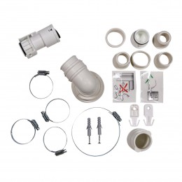Комплект підключення для Sololift2 WC-1 (98163942)