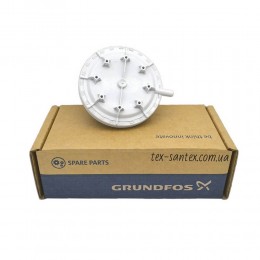 Датчик тиску Grundfos Sololift2 без ущільнення (60170259) Датчик тиску Grundfos Sololift2 без ущільнення (60170259)