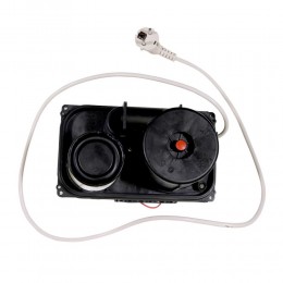 Комплект двигуна для Grundfos Sololift2 D-2 (97775343) Комплект двигуна для Grundfos Sololift2 D-2 (97775343)