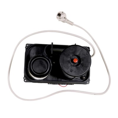 Двигун в зборі для каналізаційної установки Grundfos Sololift2 D-2 (97775343)