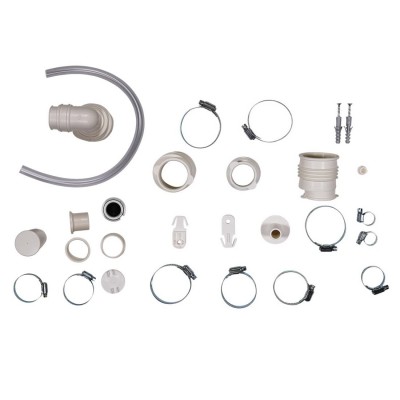 Комплект підключення для Sololift2 C-3 (98163965)