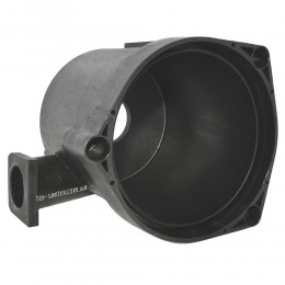 Корпус двигуна для Grundfos Sololift2 C-3 (60121203)