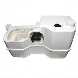 Корпус насоса Grundfos Sololift2 WC-1 (97775359)