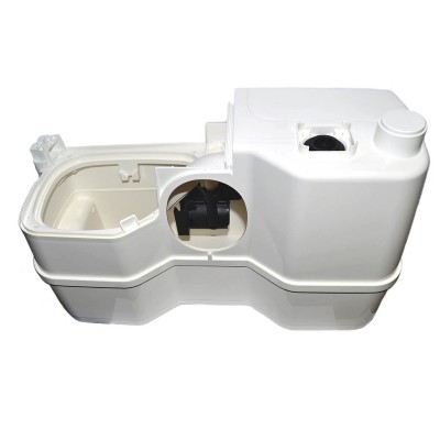 Корпус насоса Grundfos Sololift2 WC-1 без кришки (97775359)