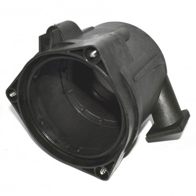 Корпус двигуна для Grundfos Sololift2 WC1 / WC-3 / CWC-3 (60121267)