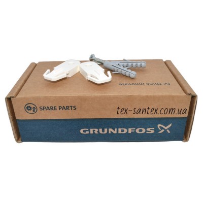 Кріплення для установок Grundfos Sololift2 (60121210)