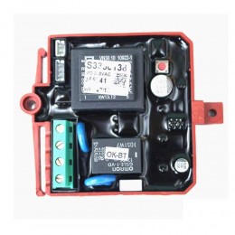 Плата керування насосної станції Grundfos MQ 3-35 / 3-45 (96525934) Плата керування насосної станції Grundfos MQ 3-35 / 3-45 (96525934)