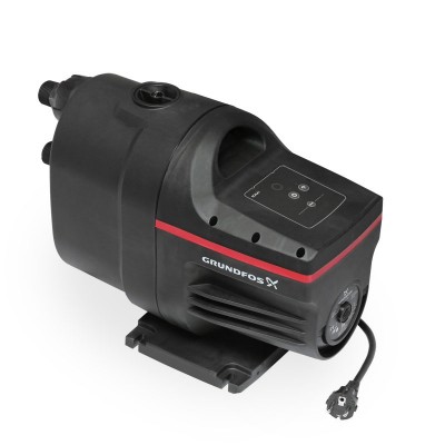Насосна станція Grundfos Scala1 5-55 (99530407) Насосна станція Grundfos Scala1 5-55 (99530407)