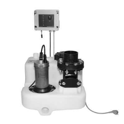 Насосна станція Grundfos Multilift MSS.11.1.2 (97901037)
