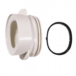 Муфта підключення Grundfos Sololift2 CWC-3 (97775369) Муфта підключення Grundfos Sololift2 CWC-3 (97775369)