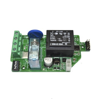 Плата керування Grundfos Sololift2 (97775345/N)