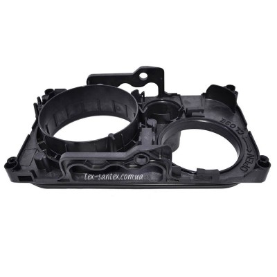 Платформа кріплення двигуна для Grundfos Sololift2 D-2 (60121024)