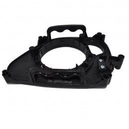Платформа кріплення двигуна для Grundfos Sololift2 WC (60121266) Платформа кріплення двигуна для Grundfos Sololift2 WC (60121266)