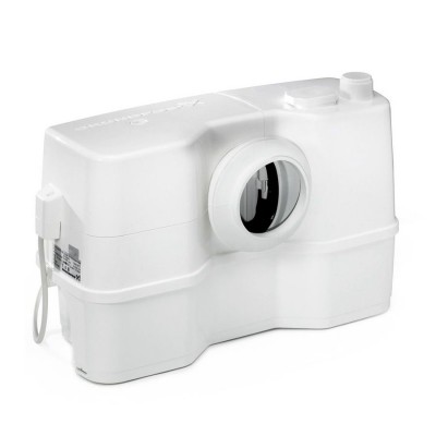Каналізаційна установка Grundfos Sololift2 WC-1 (97775314)