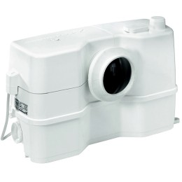 Каналізаційна установка Grundfos Sololift2 WC-3 (97775315)