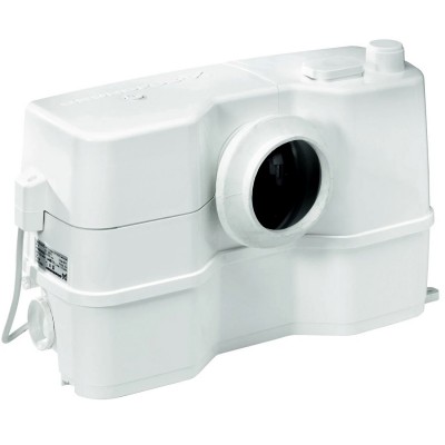 Каналізаційна установка Grundfos Sololift2 WC-3 (97775315) Каналізаційна установка Grundfos Sololift2 WC-3 (97775315)