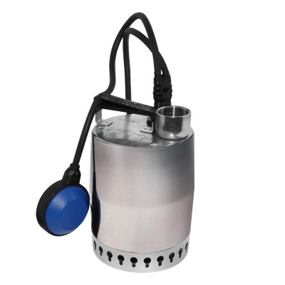 Дренажний насос Grundfos Unilift KP 150-A-1 (011H1600)