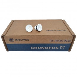 Заглушка кришки Grundfos Sololift2 (97775355/N1) Заглушка кришки Grundfos Sololift2 (97775355/N1)