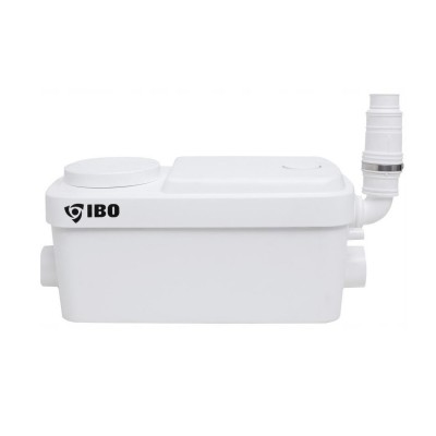Каналізаційна установка IBO SANIBO MINI (0000023252) Каналізаційна установка IBO SANIBO MINI (0000023252)