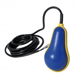 Поплавковий вимикач Pedrollo MAC 5 PVC (54SARGL001)