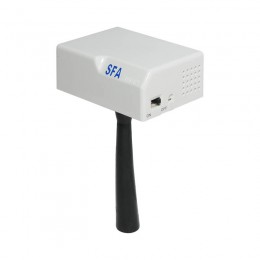 Аварійна сигналізація SFA SANIALARM (Z0011) Аварійна сигналізація SFA SANIALARM (Z0011)