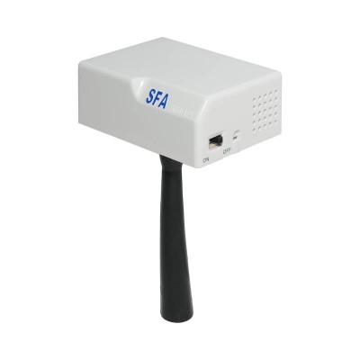 Аварійна сигналізація SFA SANIALARM (Z0011)
