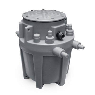 Каналізаційна насосна станція SFA SANIFOS 280